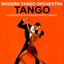 Tango (A Sensuous & Passionate Dance) Albumcover