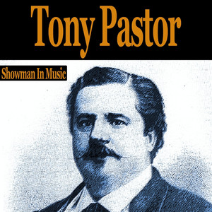 Showman in Music album