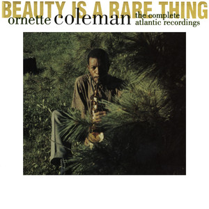 Beauty Is A Rare Thing- The Complete Atlantic Recordings album