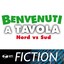 Benvenuti a Tavola - Nord vs Sud Albumcover