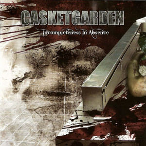Incompleteness in Absence cover