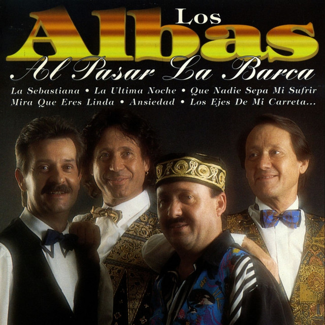 Los Albas Photo