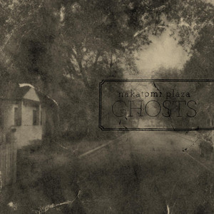 Ghosts cover