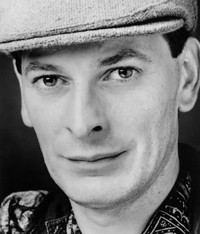Seán Keane profile