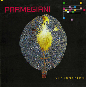 Violostries cover