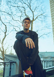 Benjamin Ingrosso profile