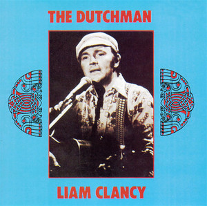 The Dutchman album