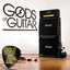 Gods of Guitar cover