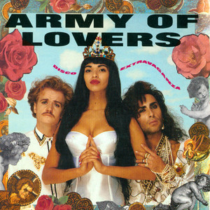 Disco Extravaganza album
