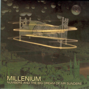Numbers... cover