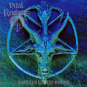 Forever Underground album