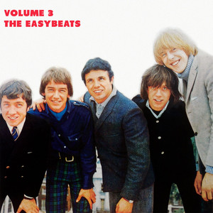 Vol. 3 album
