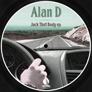 Alan D