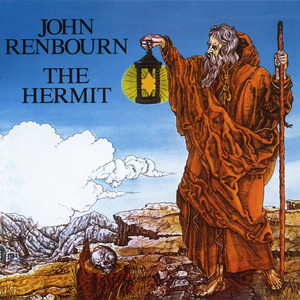 The Hermit (Bonus Track Edition) album
