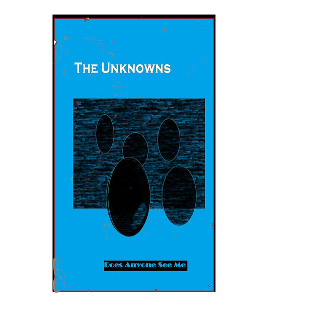 The Unknowns Photo