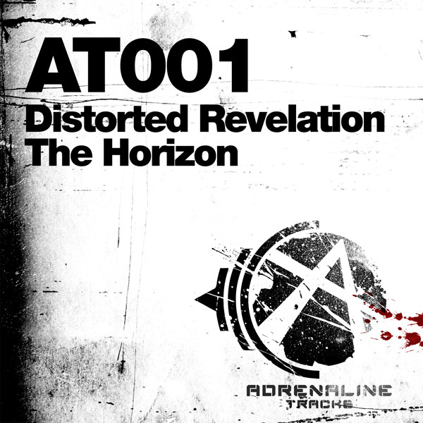 Distorted Revelation Photo