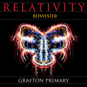 Relativity Remixed cover