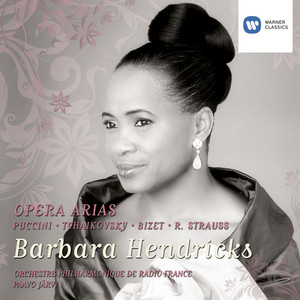 Au cœur de l'opera cover