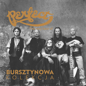 Bursztynowa Kolekcja - Perfect cover