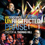 Uncensored Worship Unrestricted Praise Live! Albumcover
