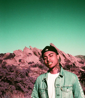 Rory Fresco Photo
