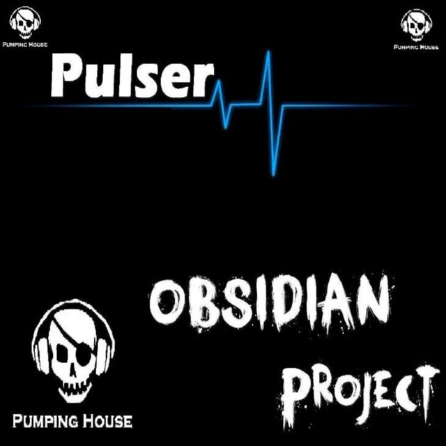 Obsidian photo