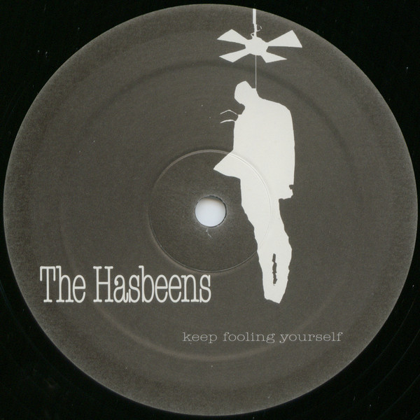 The Hasbeens Photo