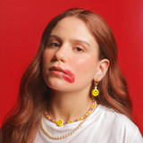 Carol Biazin profile