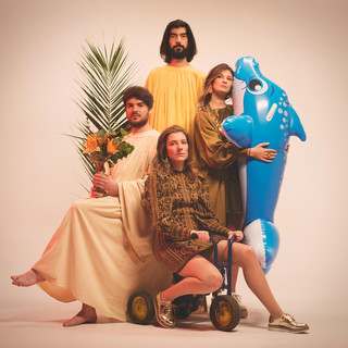 Nazca Photo