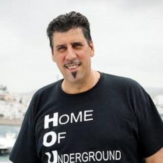 Victor Simonelli Photo