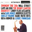 Swingin' the '20s cover