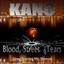 Blood, Street and Tears Albumcover
