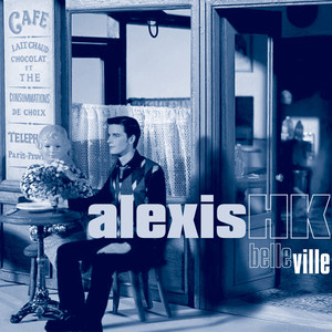 Belle ville (Version instrumentale) album