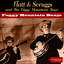 Foggy Mountain Banjo (Original Soundtrack Plus Bonus Tracks) cover