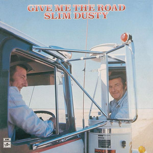 Give Me the Road cover