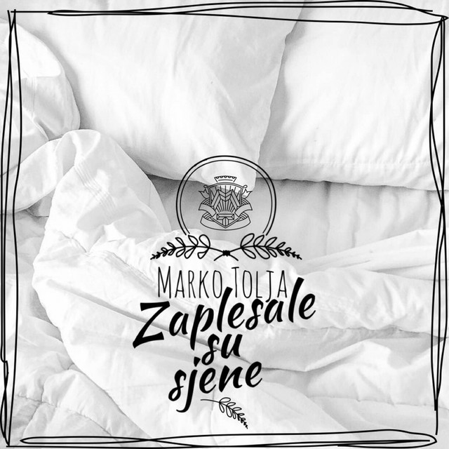 Zaplesale Su Sjene cover