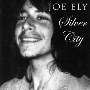 Silver City cover