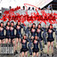 I Heart the Violence Albumcover
