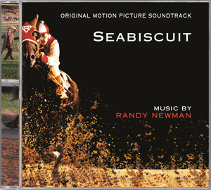 Seabiscuit album