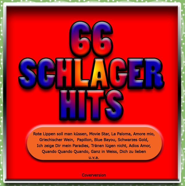 The Schlagerflowers Photo