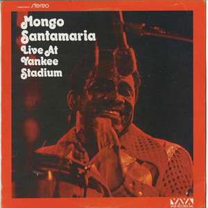 Live at Yankee Stadium album