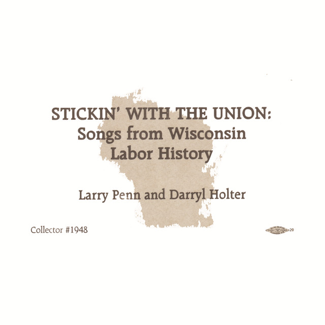 Larry Penn Photo