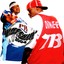 Wreckin' 2004 Albumcover