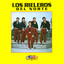 Luz elia cover