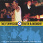 Truth & Memory: Live And Unleashed At Arlene Grocery NYC Albumcover