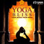 Yoga Bliss - Yoga Music from India Albumcover