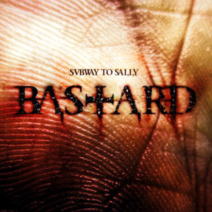 Bastard album