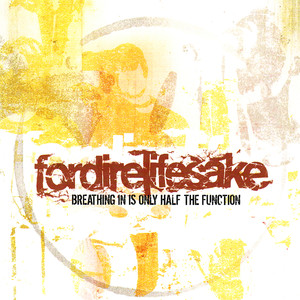 Breathing in Is Only Half the Function cover