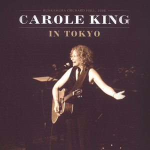 In Tokyo (Live in Bunkamura Orchard Hall) cover