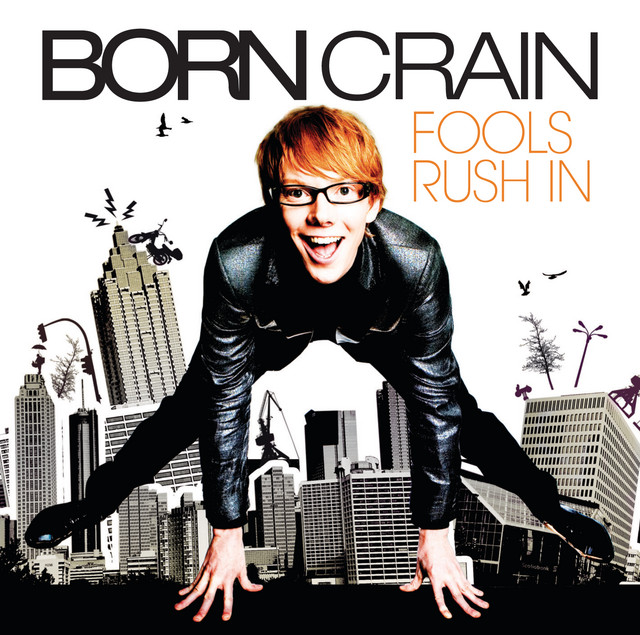 Born Crain Photo